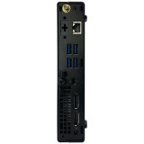 Dell Tiny Dell OptiPlex 7090 Micro i7 16GB 960GB SSD PC Dual DisplayPorts 