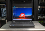  Lenovo ThinkPad P16 16" i7-12850HX Workstation Laptop 32GB RAM | Nvidia RTX A3000 6GB Graphics 