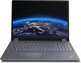  Lenovo ThinkPad P16 16" i7 Workstation Laptop 32GB RAM | Nvidia RTX A2000 8GB Graphics 
