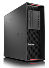  Lenovo ThinkStation P720 12-Core Xeon Gold 32GB AMD 8GB Graphics Workstation PC  