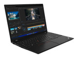  Lenovo ThinkPad P16s Intel Core i7-1260P 16" Workstation Laptop | Nvidia T550 4GB Graphics 