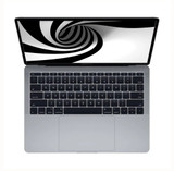 Apple MacBook Pro 13'' 2017 Intel Core i5 | Silver, 256GB SSD