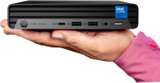 Refurbished HP ProDesk 400 G9 i5-12500T 16GB 256GB SSD Micro PC Windows 11
