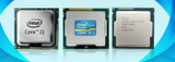 Differences Between Intel Core i3, i5 and i7 CPUs