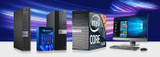 How Refurbished Desktop Computers Offer Premium Features for Less