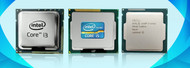 Differences Between Intel Core i3, i5 and i7 CPUs