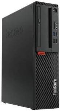 Lenovo ThinkCentre M725s AMD Ryzen SFF Computer - DISCOUNT ELECTRONICS