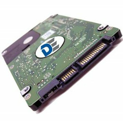 320GB Laptop Hard Drive 2.5" SATA thumbnail