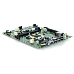 Dell 4YP6J OptiPlex 3020 Motherboard SFF