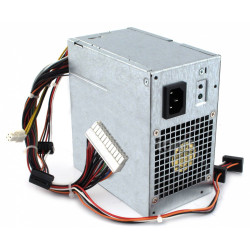 Dell Mini Tower 265W Power Supply 053N4