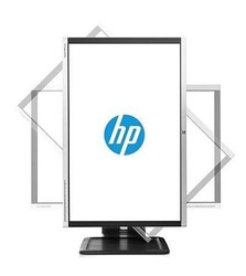 HP LA2405x 24-inch Widescreen Full HD LED LCD Monitor HP LA2405x 24-inch Widescreen Full HD LED LCD Monitor