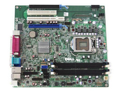 Dell OptiPlex 980 Desktop Motherboard D441T