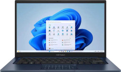 ASUS Vivobook 14" Business Laptop Intel Core i5-1334U | Ultraportable, Lightweight