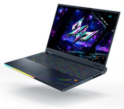 Acer Predator Helios 18 AI Gaming Laptop | Intel Core Ultra 9, Nvidia RTX 5090, 64GB DDR5