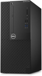  Dell Optiplex Core i5 Mid-Tower Computer PC Linux Mint OS 