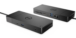 Dell WD19 4K Docking Station USB-C K20A 1887B
