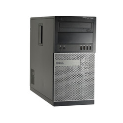 Used Dell Tower Computers