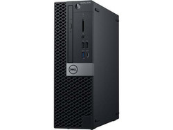  Dell OptiPlex 5070 SFF i5 9th Gen 16GB RAM 256GB SSD Windows 11 Pro Computer 