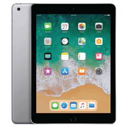 Used Apple iPad