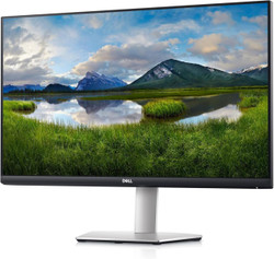Dell S2721DS 27" IPS W-LED Backlit Monitor HDMI 2K Resolution Dell S2721DS 27" IPS W-LED Backlit Monitor HDMI 2K Resolution