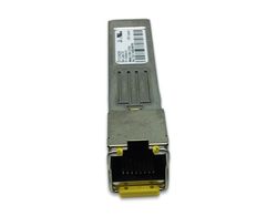 Used RJ-45 Transceiver