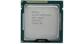 CPUs / Processors