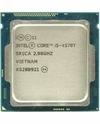 Intel Core Intel Core i5-3570 3.40Ghz Processor SR0T7