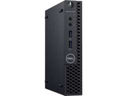 Dell Optiplex 3070 Micro