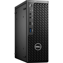 Dell Precision 3240 Compact i7-10700 32GB RAM SSD Nvidia 4GB Workstation Dell Precision 3240 Compact i7-10700 32GB RAM SSD Nvidia 4GB Workstation