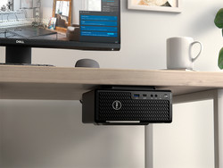 Dell Precision 3240 Compact Core i9 32GB RAM Nvidia Workstation PC 512GB +256GB NVMe SSD