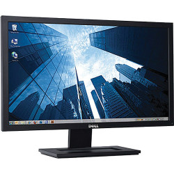 Used Dell monitor