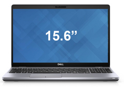 Dell Precision 3550 15.6" Laptop | 16GB + 256GB SSD | Scratch & Dent