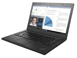 Lenovo Thinkpad T460s i7
