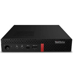 Lenovo Thinkstation P330 i7-8700T 16GB RAM SSD Windows 11 Micro Tiny Computer Lenovo Thinkstation P330 i7-8700T 16GB RAM SSD Windows 11 Micro Tiny Computer