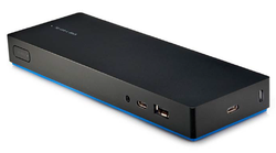 HP USB-C Docking Station