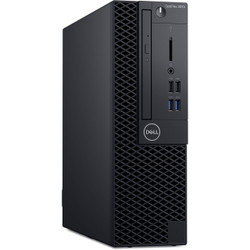 Dell OptiPlex 7070 SFF i5 9th Gen Computer Windows 11 Pro 