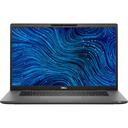 Latitude 7520 New Dell laptop