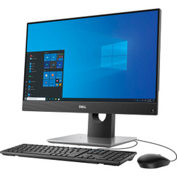 Dell OptiPlex 5490 All-in-One i5 32GB RAM 1TB SSD 10th Gen 23" Computer Dell OptiPlex 5490 All-in-One i5 32GB RAM 1TB SSD 10th Gen 23" Computer