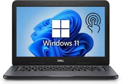 Dell Latitude 3300 i5 13" Touchscreen Windows 11 Pro Laptop Dell Latitude 3300 i5 13" Touchscreen Windows 11 Pro Laptop