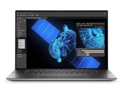 Dell Precision 5750 10th Gen i7-10750H 17" Laptop 32GB Nvidia Quadro T2000   Dell Precision 5750 10th Gen i7-10750H 17" Laptop 32GB Nvidia Quadro T2000