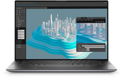 Dell Precision 5560 11th Gen i7 Nvidia RTX A2000 15.6" Workstation Laptop Dell Precision 5560 11th Gen i7 Nvidia RTX A2000 15.6" Workstation Laptop