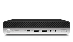 HP ProDesk 600 G4 Micro PC