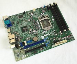 Dell Optiplex Motherboard SFF WR7PY