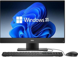  Dell OptiPlex 5260 AIO Core i7 16GB 21.5" All In One PC Windows 11 Pro Wifi + Bluetooth 