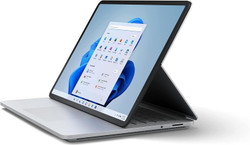 Microsoft Surface Laptop Studio 14" Touchscreen | Intel Core i7, Nvidia RTX 3050Ti