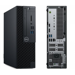 Refurbished Dell OptiPlex 3070 SFF Core i5 32GB 1TB SSD Windows 11 Business PC