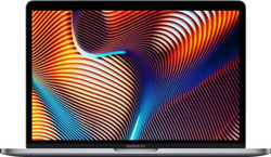 Apple MacBook Pro 15" Touchbar i7 2.6GHz 16GB 512GB SSD A1990 Space Gray
