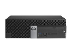 Dell Desktop Computer Fully Loaded i7 512GB SSD Compact PC