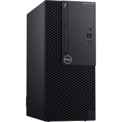 Refurbished This is a Dell OptiPlex 3060 Mini Tower PC. It has an Intel Six Core i5-8500 @ 3.0GHz processor and comes equipped with 32GB