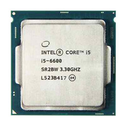 Intel Core i5-4590 3.30GHz Processor